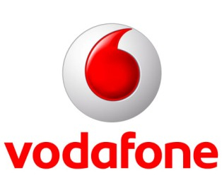 Vodafone logo